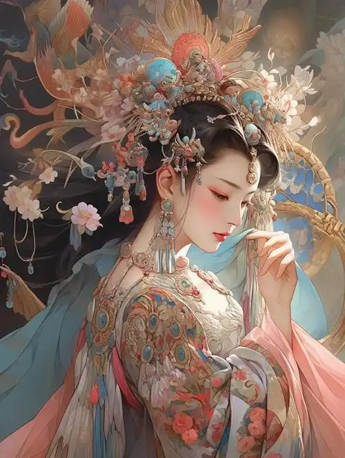 千与千寻动画奇幻电影海报